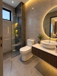Setia Tropika CIQ20min Freehold Balcony FreeFurniture First home buyer