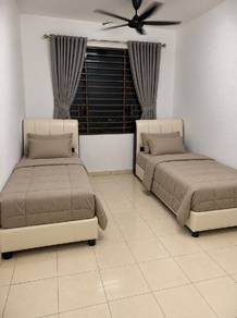 Master Bedroom Sharing Bayan Lepas