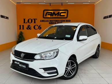 2021 Proton SAGA 1.3 (A) PREMIUM REVERSE CAMERA