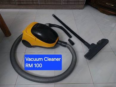 National Vacuum Cleaner 