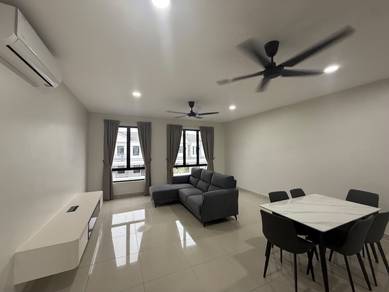 Camdon @ Eco Horizon Batu Kawan Fully Furnished For Rent
