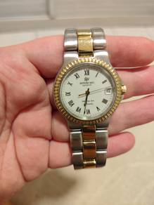 Raymond Weil Swiss watch automatic ⌚