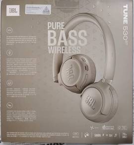 Headsets JBL Tune 530