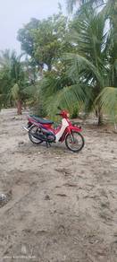 Yamaha SS