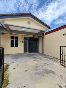 Teres Taman Lembah Bujang Utama