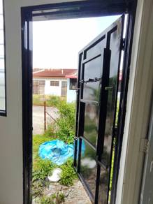 Teres Taman Lembah Bujang Utama