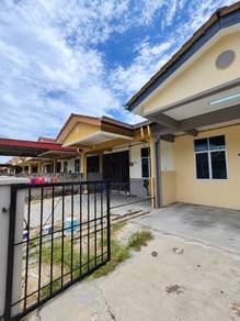 Teres Taman Lembah Bujang Utama