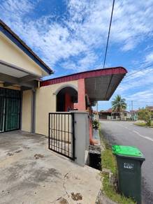 Teres Taman Lembah Bujang Utama