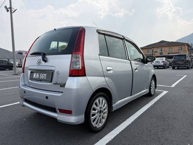 Perodua VIVA 1.0 ELITE AUTO (A) CASH BUYER ON