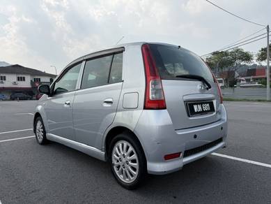 Perodua VIVA 1.0 ELITE AUTO (A) CASH BUYER ON