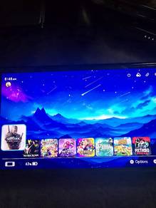 nintendo oled jailbreak 512gb