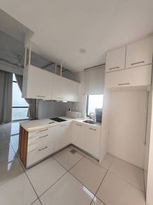 Marina Cove Apartment 1+1 Room 1 Bathroom Partially Furnished 526sqft