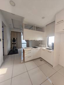 Marina Cove Apartment 1+1 Room 1 Bathroom Partially Furnished 526sqft