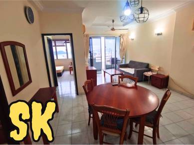 N-Park Condominium