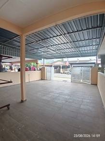 Fully Renovated House For Sale - Ready Move-in Condition