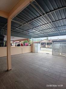 Fully Renovated House For Sale - Ready Move-in Condition