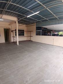 Fully Renovated House For Sale - Ready Move-in Condition