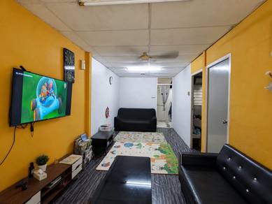 1-storey-Terraced-House-for-sale-Kulai-Johor-1