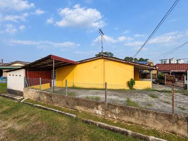 1-storey-Terraced-House-for-sale-Kulai-Johor-2