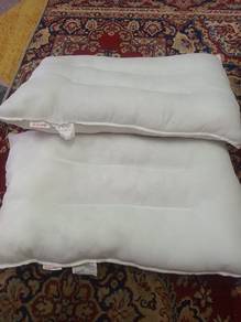 assorted bedding 