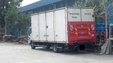 Lori sewa transport logistics 1-20 tan | 10-40 ft