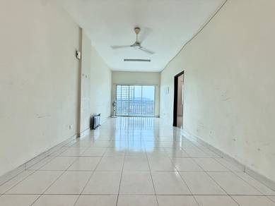 Residensi Warnasari 2