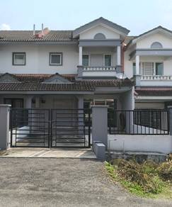FOR SALE🎉 📍Kluang ➡️ Taman Mengkibol 🏠Double