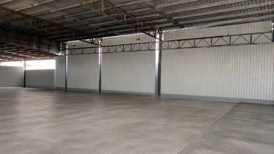 Warehouse Factory For Rent Seremban LEKAS 2 MINIT