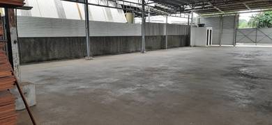 Warehouse Factory For Rent Seremban LEKAS 2 MINIT