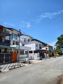 Semi-Detached-House-for-sale-Putatan-Sabah
