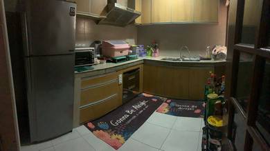 Endah Regal Condo Sri Petaling For Sale