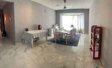 Endah Regal Condo Sri Petaling For Sale