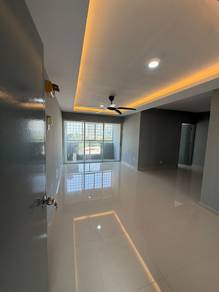 Jasmin Apartment (Sri Rampai)