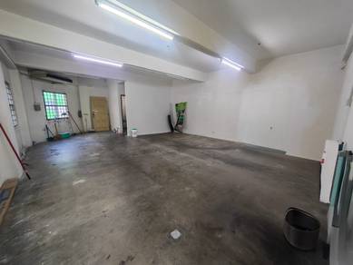 Shoplot For Rent in Sunway Jalan Todak, Seberang Jaya. Hot Busy Area