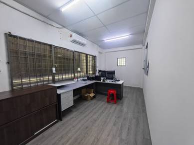 Shoplot For Rent in Sunway Jalan Todak, Seberang Jaya. Hot Busy Area