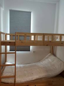 2R+1BR PTP Tuas 2nd Link Gelang Patah