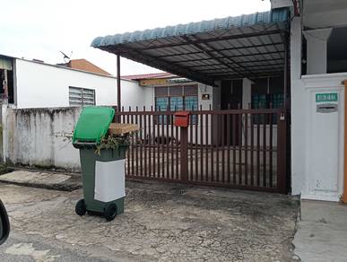 Sewa Rumah Taman Wira Mergong, Alor Setar – 3Bilik 2Air 