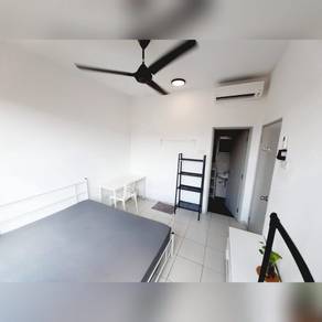 Damansara Room, PJ room, The Zizz