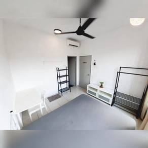 Damansara Room, PJ room, The Zizz