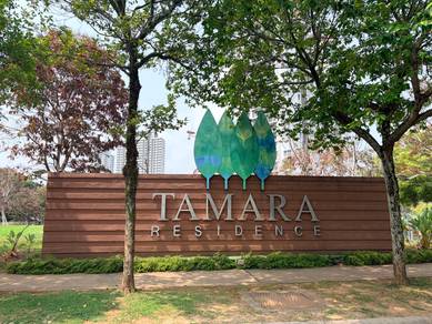 Tamara Residence
