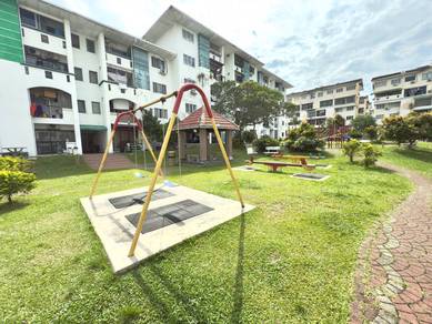 D Tinggian Suasana