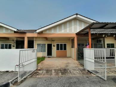 OPEN FACING❗️Teres Setingkat Taman Perda Indah Tasek Gelugor Penang.