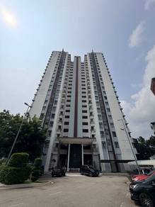 Tamara Residence