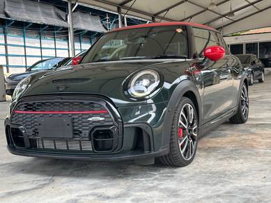 2021 Mini COOPER 2.0 S JCW HATCH FACELIFT (A)