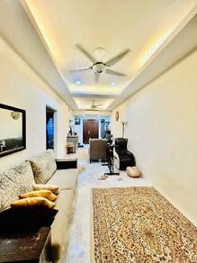 Single Storey Terrace House Bangi