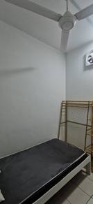 Female Room / Bilik Sewa