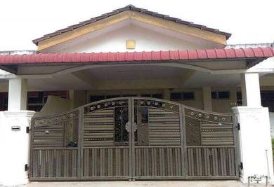 Rumah untuk di sewa di Bandar Seri Astana Sungai Petani Kedah