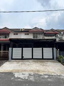 Zon Anggerik Bandar Amanjaya, Sungai Petani (Open Facing Unit) 🏠