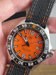 Tag Heuer Formula 1 *43mm