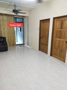 Zero Downpayment Taman Bidara Single Sty Terrace for Sale